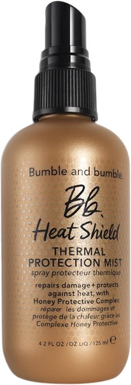 Varmebeskyttelse Spray 125ml fra Bumble and Bumble