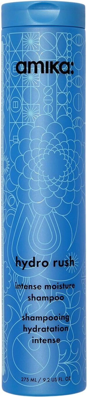 Hydro Rush Intens Fugtende Shampoo med Hyaluronsyre