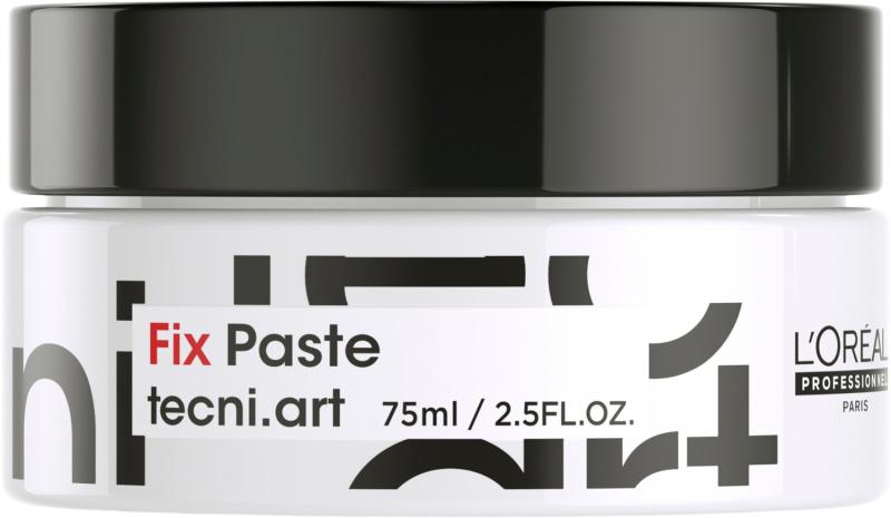L'Oréal Professionnel Poker Paste 75ml - Stærk Hårvoks