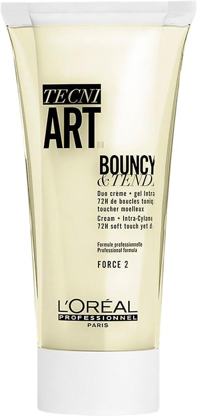 L'Oréal Professionnel Tecni Art Bouncy Tender 150ml