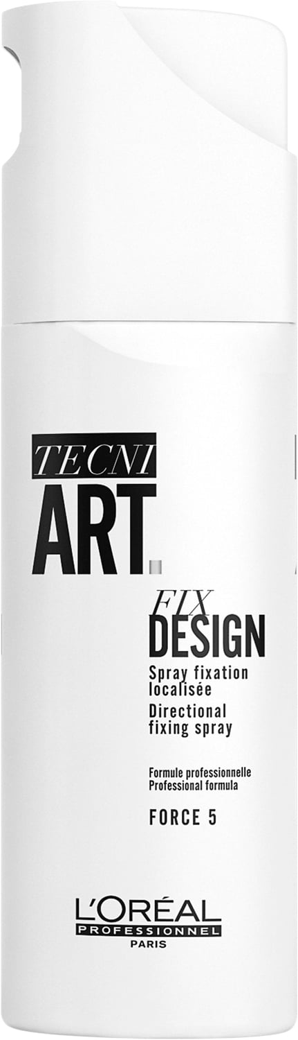 L'Oréal Professionnel Tecni Art Hårlak 200ml - Fiksering