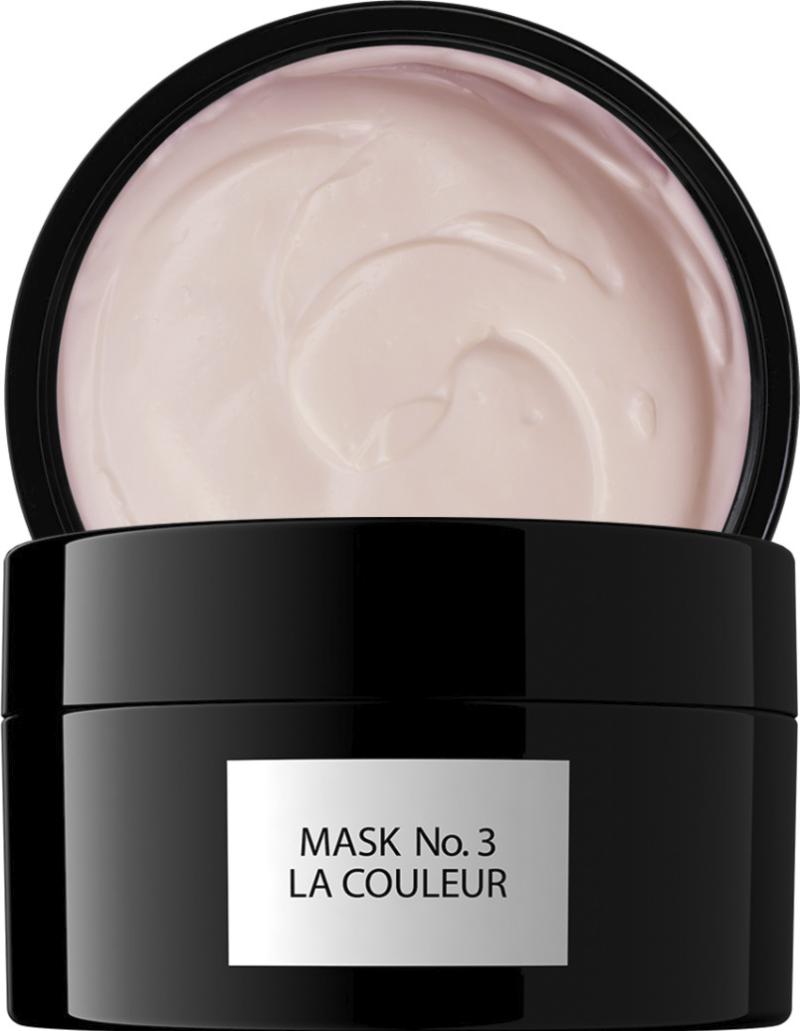 David Mallett Hårkur - Mask No til Farvebeskyttelse