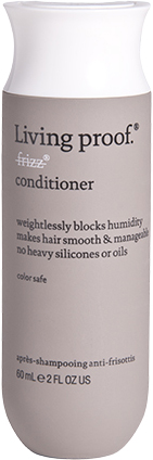 No Frizz Balsam 60ml - Få glat og blødt hår!