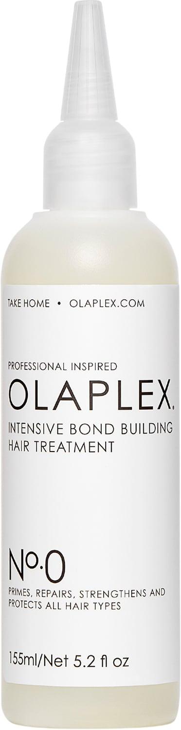 Olaplex No. 0 Intensiv Hårbehandling - Styrk dit hår!