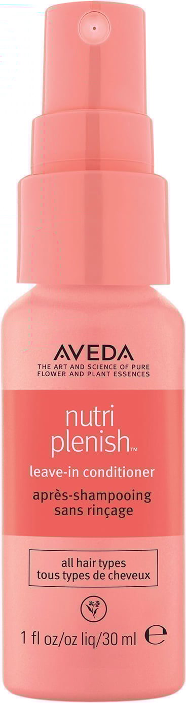 Nutriplenish Leave-in Conditioner 30ml Rejse størrelse
