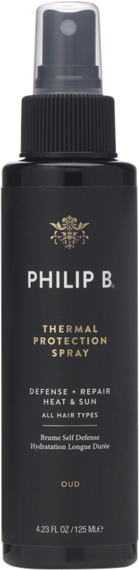 Oud Royal Therma Protec Spray 125 Ml - Varmebeskyttelse