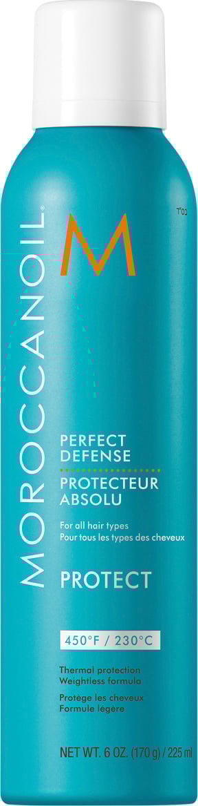 Perfekt Varmebeskyttelse 225 Ml fra Moroccanoil