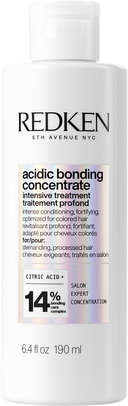 Redken Acidic Bonding Intensiv Hårkur 190ml