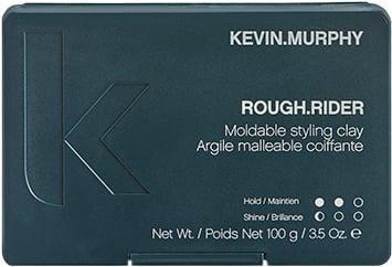 Rough Rider 100g - Hårvoks med kraftigt hold og mat finish