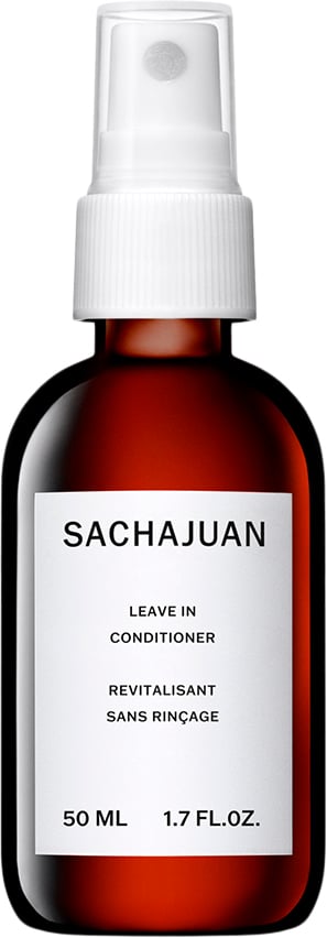 Sahcajuan Leave In Conditioner 50 Ml - Plej dit hår!