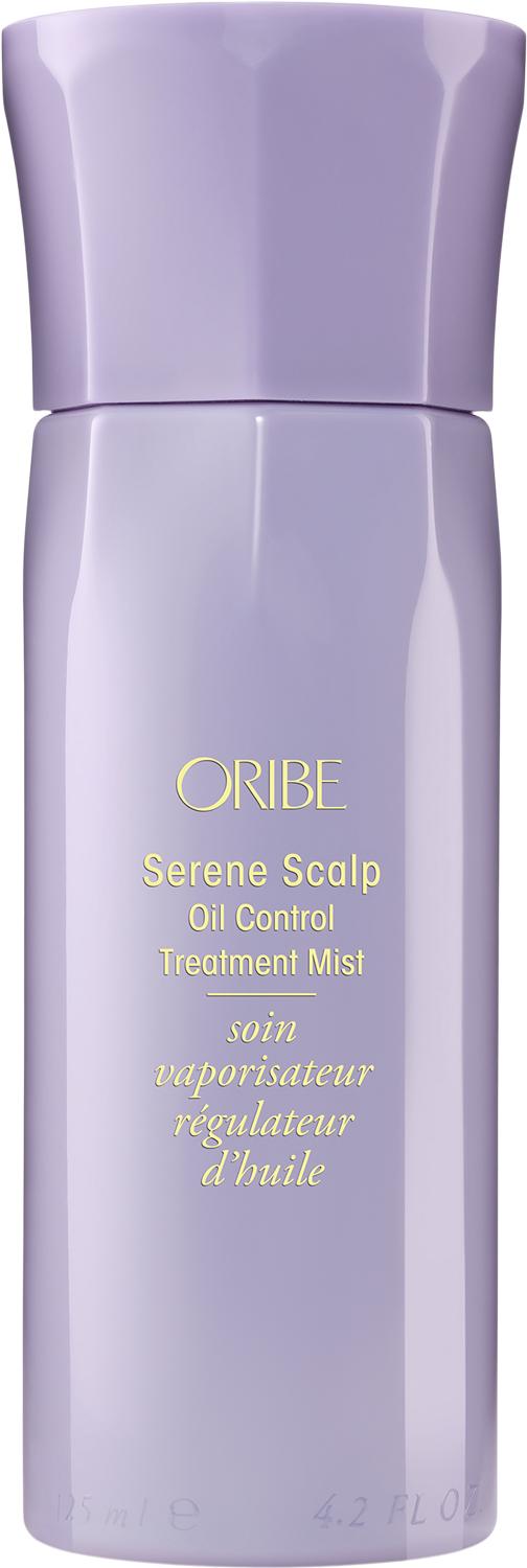 Serene Hovedbundsbehandling til Oliekontrol Mist