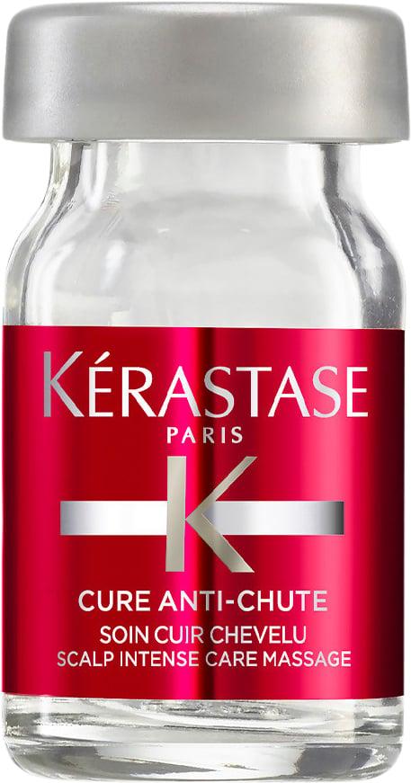 Specifique Cure Antichute Hårkur 42x6 Ml - Forebyg hårtab