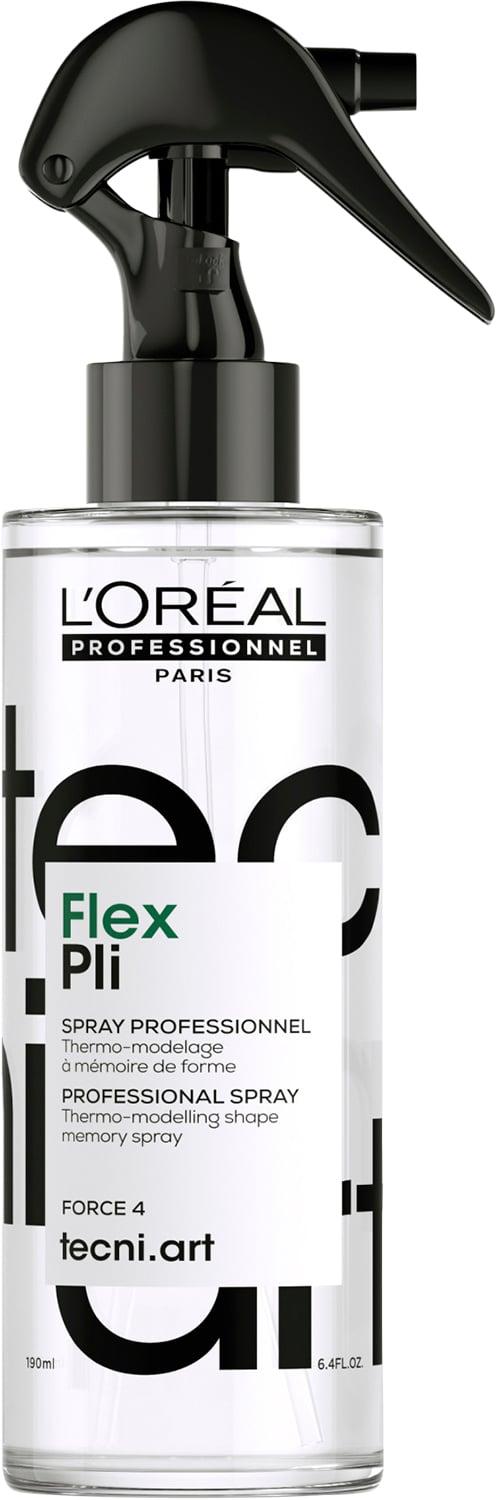 Tecni Art Flex Pli Spray til Varmebeskyttelse