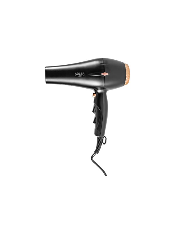 Adler Hårtørrer Ad 2244 2000