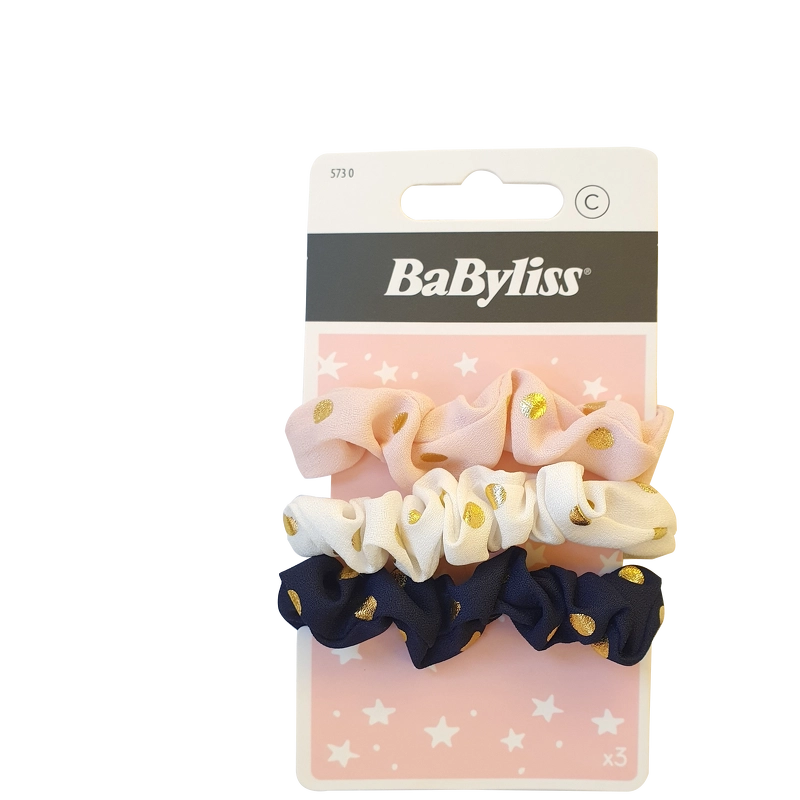 Babyliss Kids Scrunchies  5730    Pieces