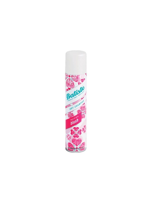 Batiste Dry Shampoo Blush 200 Ml