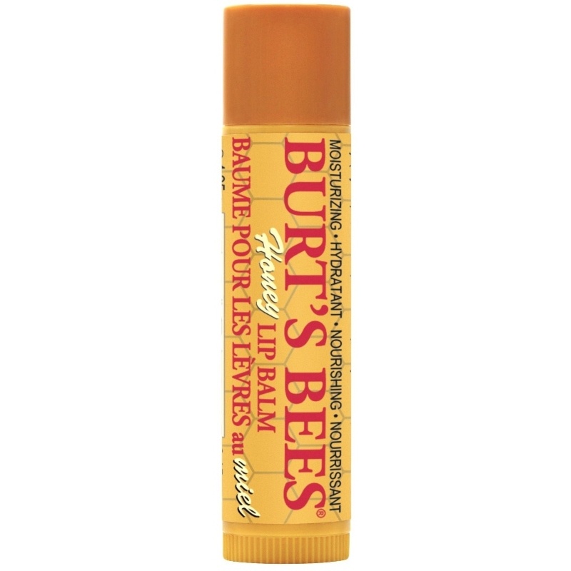 Burt 39   Bees Lip Balm   25 Gr  Honey