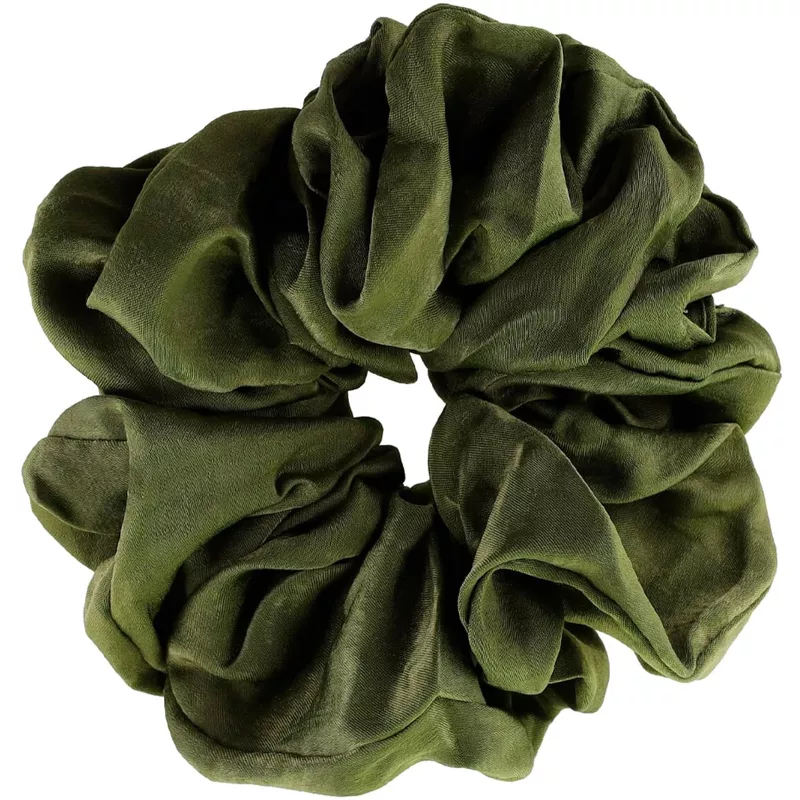 By Stær Isabella Scrunchie Army