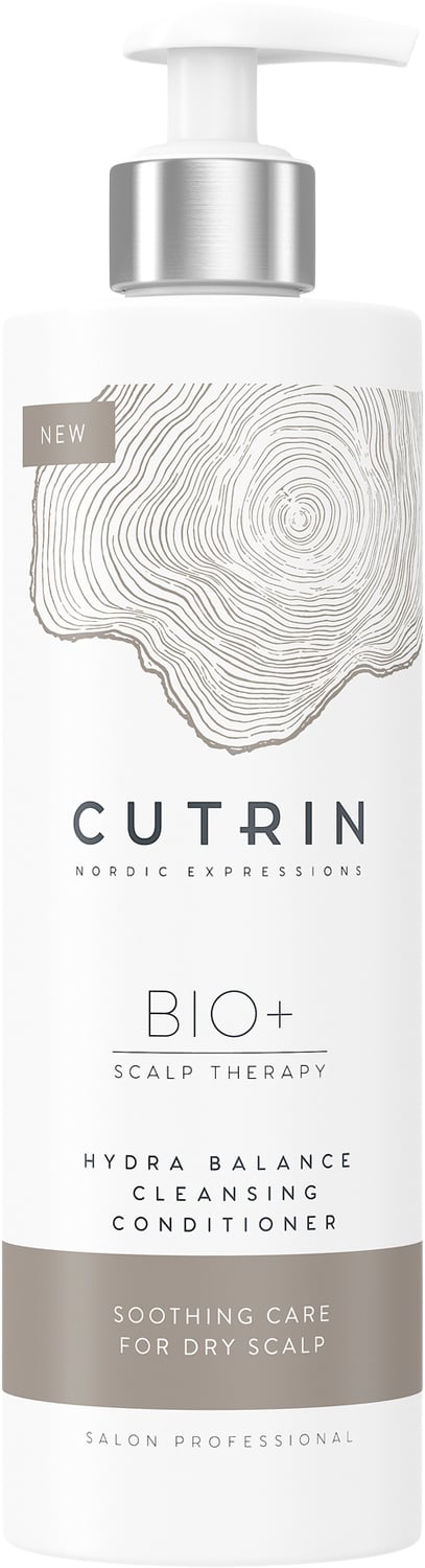 Cutrin Bio  Hydra Balance Cleansing Conditioner 400 Ml