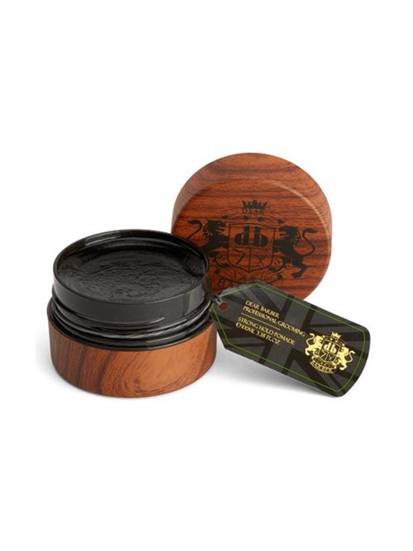 Dear Barber Pomade