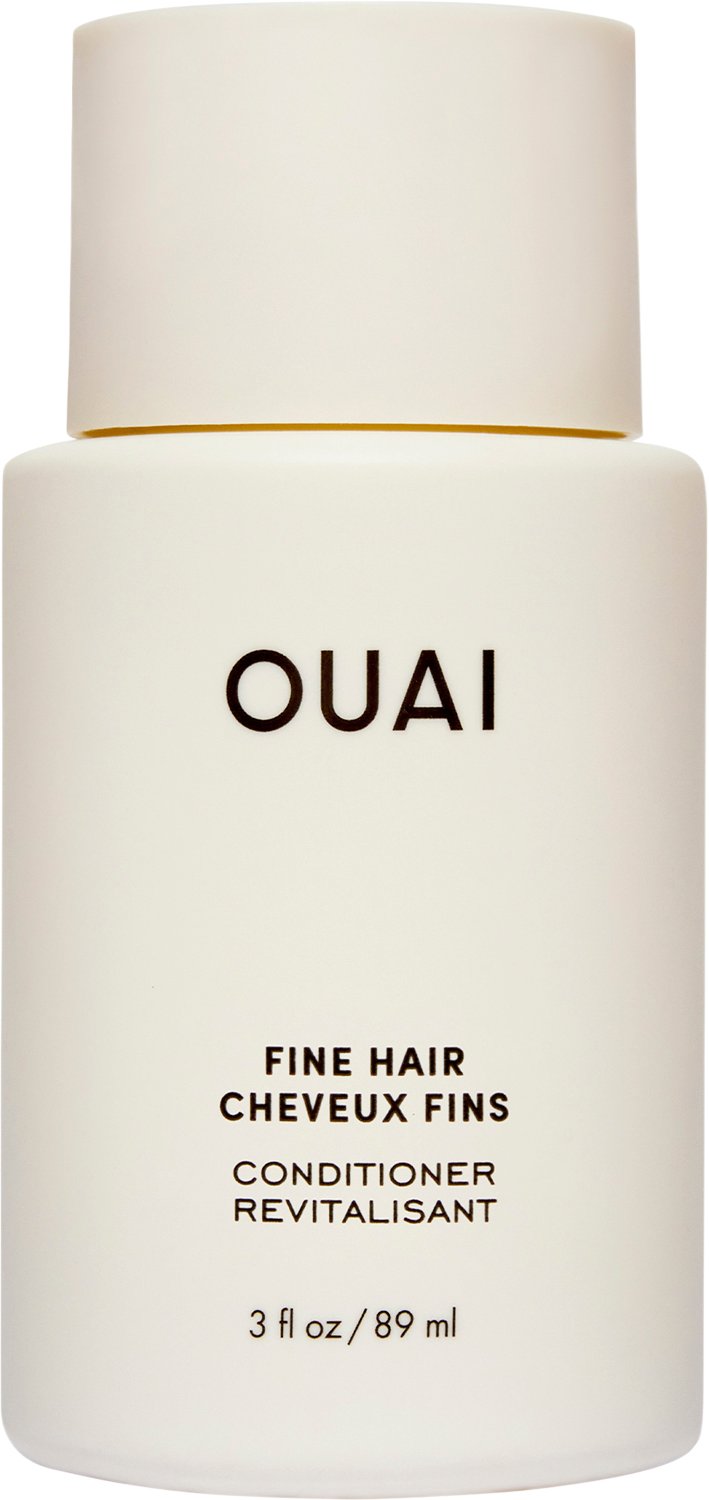 Fine Conditioner Travel Size