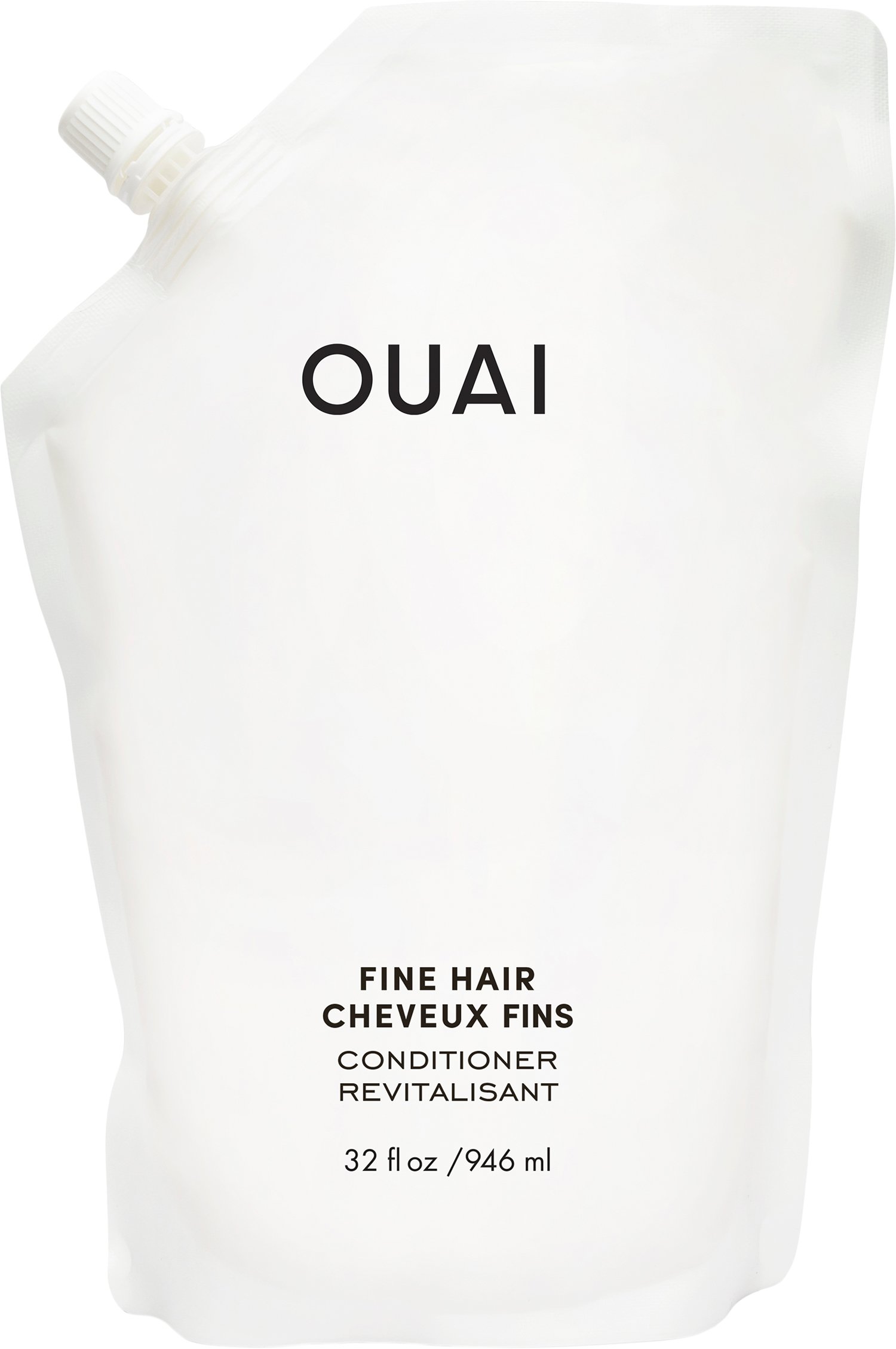 Fine Hair Conditioner Refill
