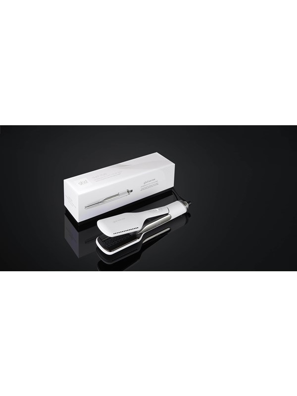 Ghd Glattejern Duet Style  -in-  Hot Air Styler White
