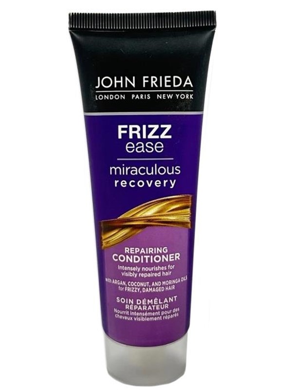 John Frieda Frizz Ease Miraculous Recovery Conditioner 75 Ml