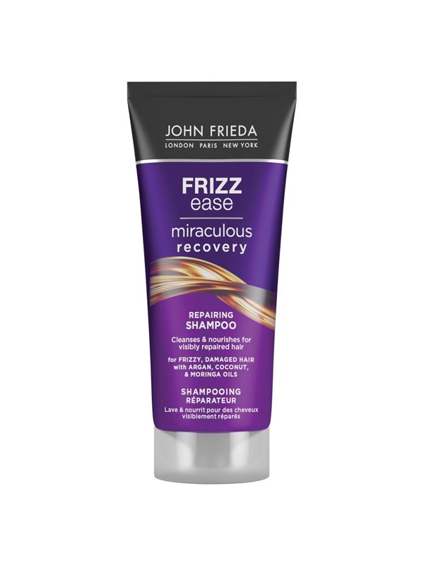 John Frieda Frizz Ease Miraculous Recovery Shampoo 75 Ml