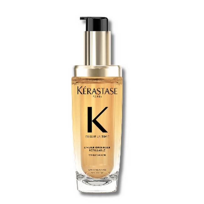 Kerastase Elixir Ultime Lâ Huile Originale Hair Oil 75 Ml