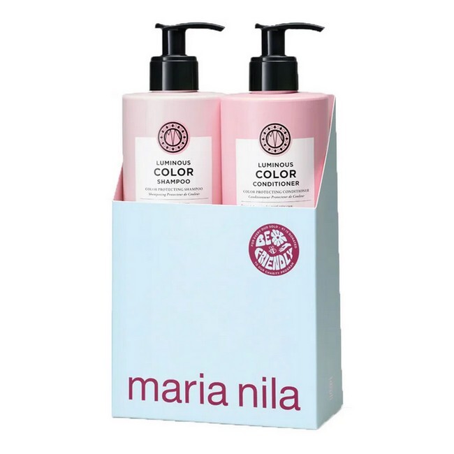Maria Nila Luminous Colour Care Duo     500 Ml