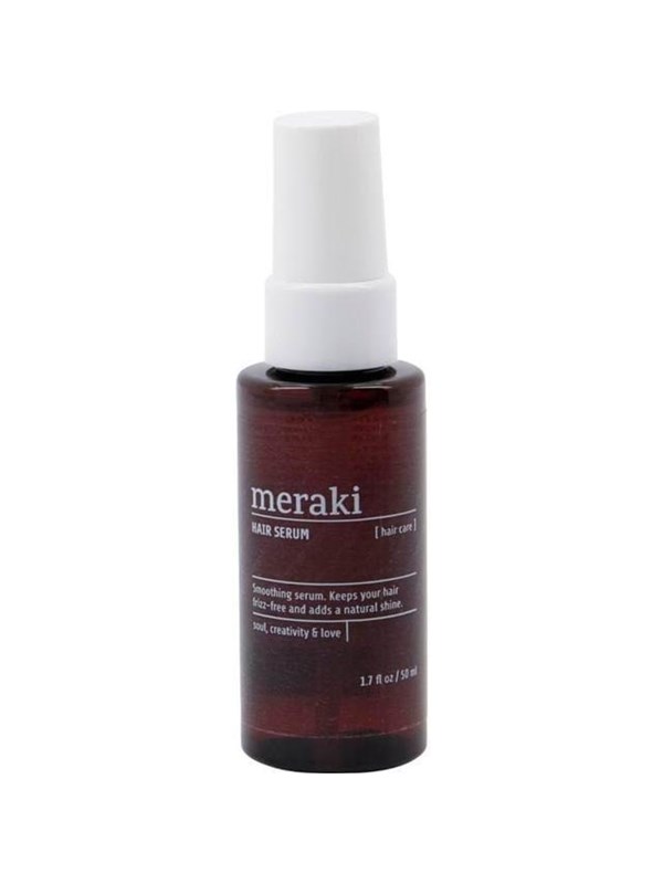 Meraki Hair Serum