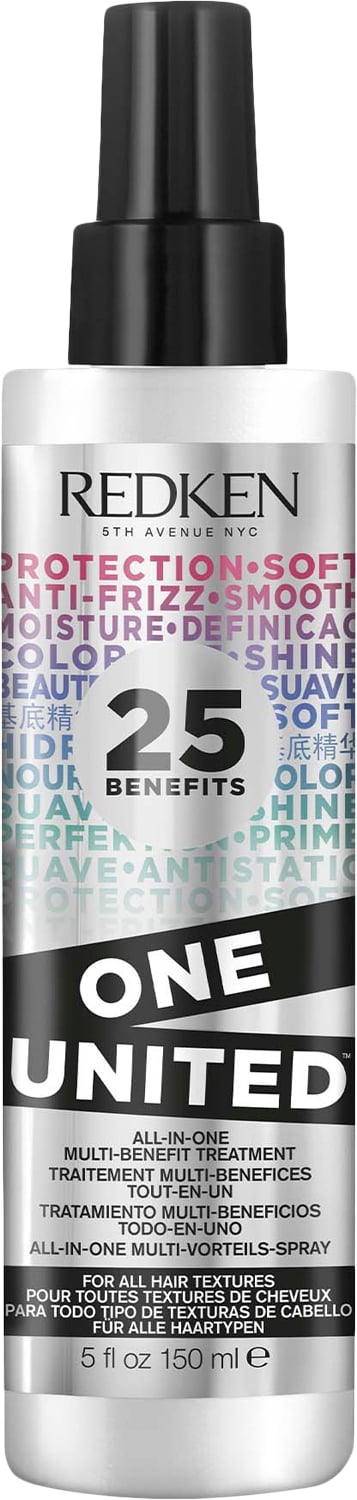 One United Multibenefit Treatment