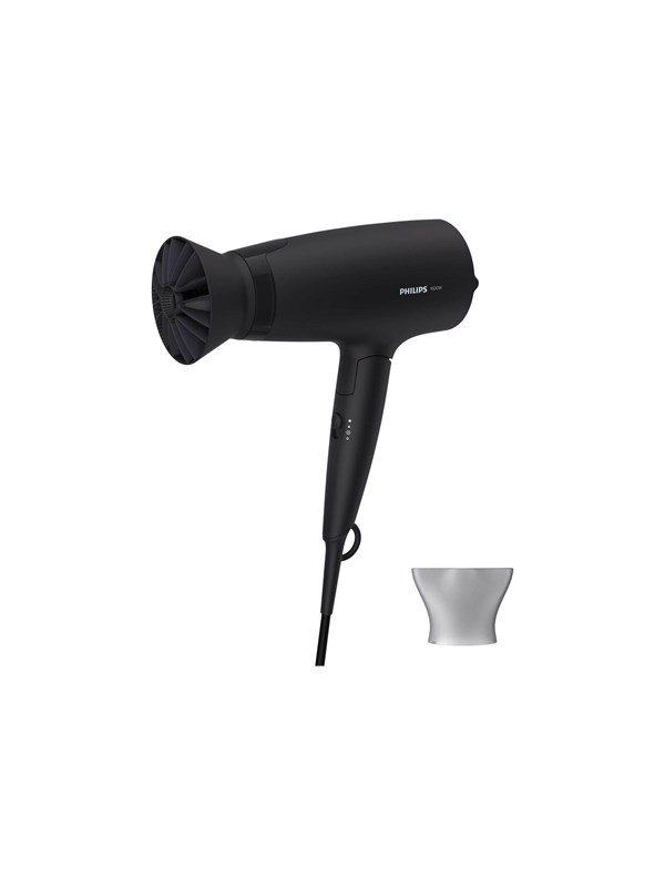 Philips Hårtørrer 3000 Series Bhd308 Hairdryer 1600