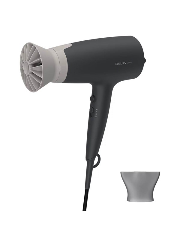 Philips Hårtørrer 3000 Series Bhd351 10 2100