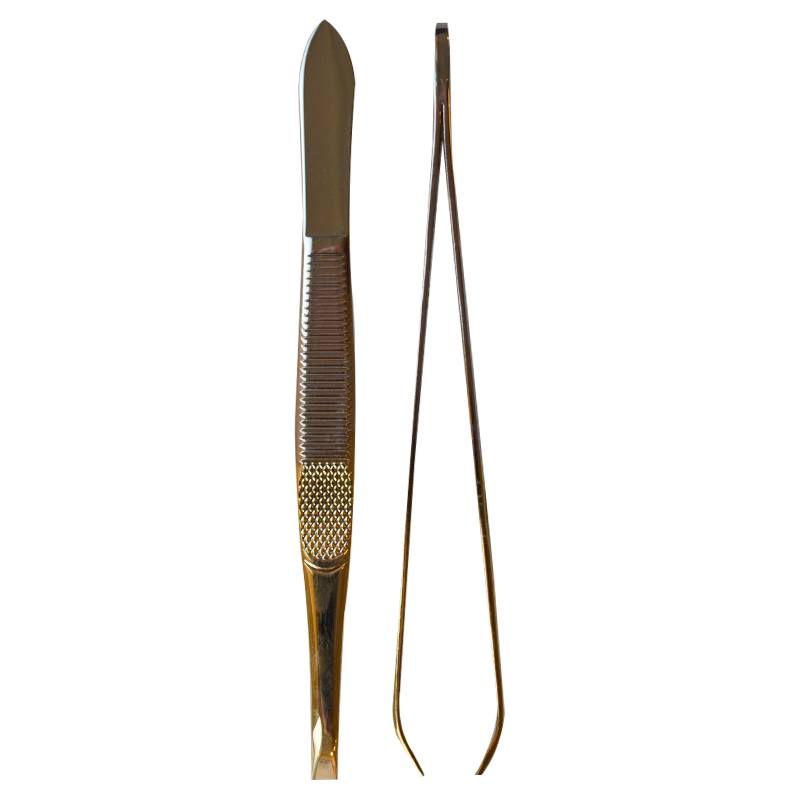 Sibel Tweezer Classic  0001821