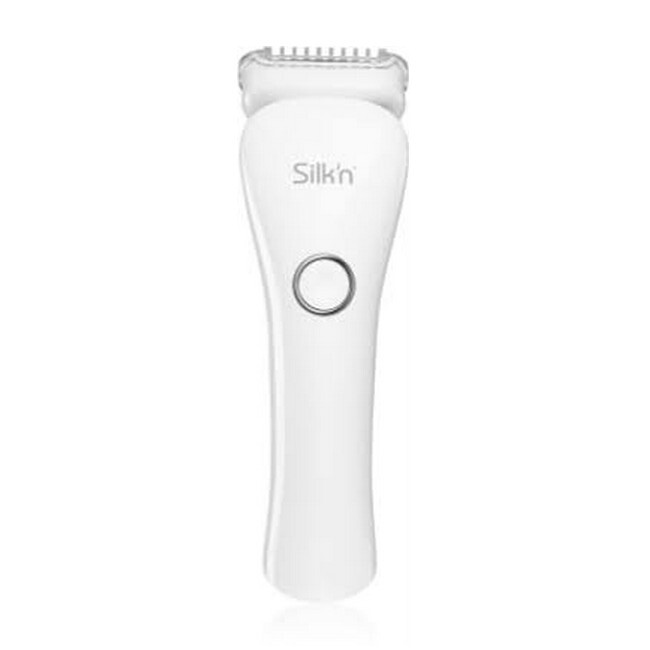 Silkâ   Lady Shaver Wet   Dry