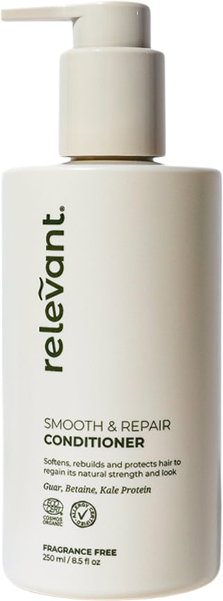 Smooth   Repair Conditioner  Fragrance Free
