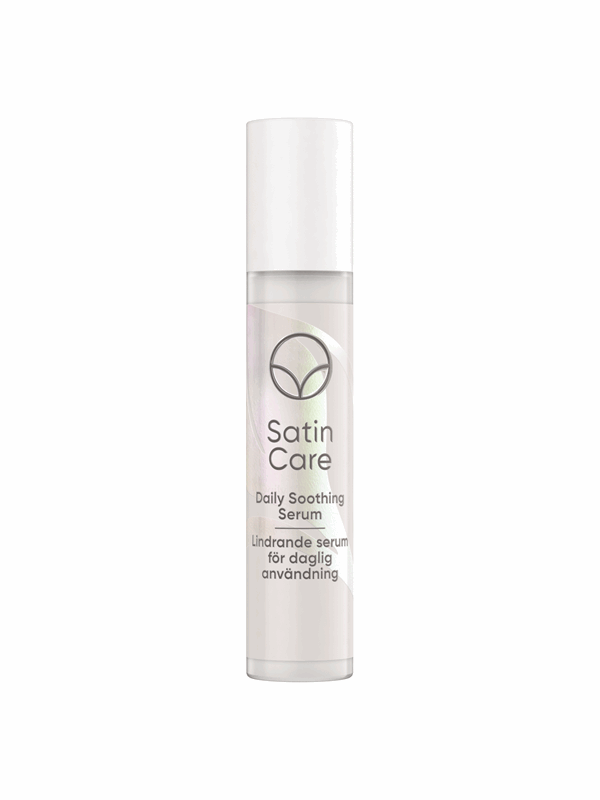 Venus Tilbehør Satin Care Smoothing Serum 50ml