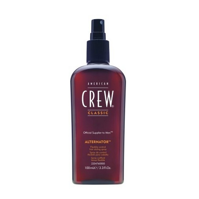 American Crew Alternator Hårlak 100 ml – Fantastisk tilbud!