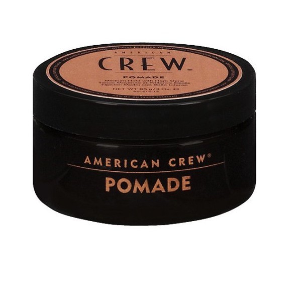 American Crew Pomade 85 g – Hårstyling til gode priser