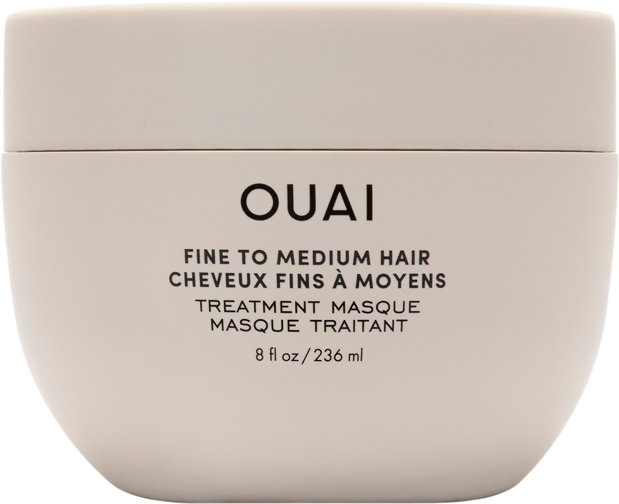 Fine Medium Hair Treatment Masque