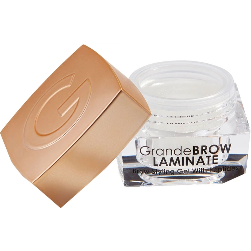 Grande Cosmetics Brow Styling Gel With Peptides 11 Ml