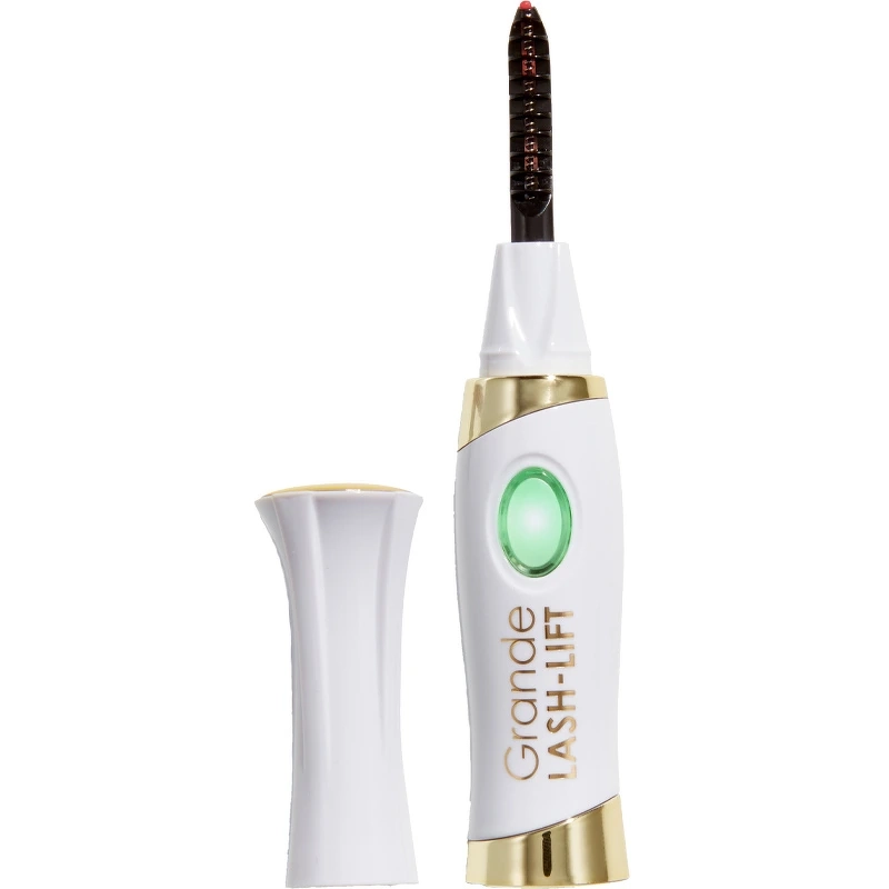 Grande Cosmetics Vippe Curler med Varme - Smukt Løft!