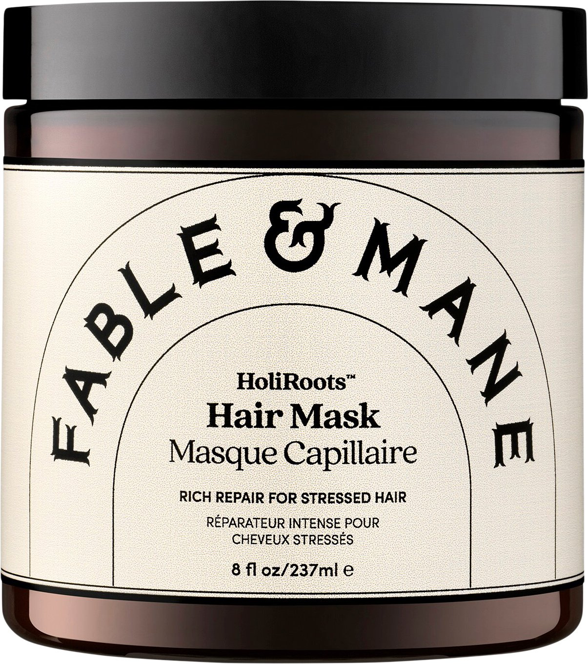 Holiroots Repairing Hair Mask