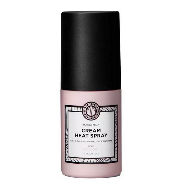 Maria Nila Varmebeskyttende Hårspray 75 ml – Fantastisk Tilbud!