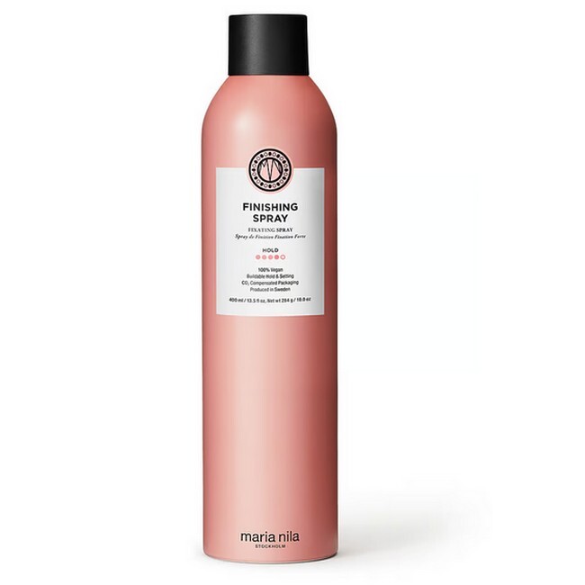 Maria Nila Finishing Spray 400 Ml
