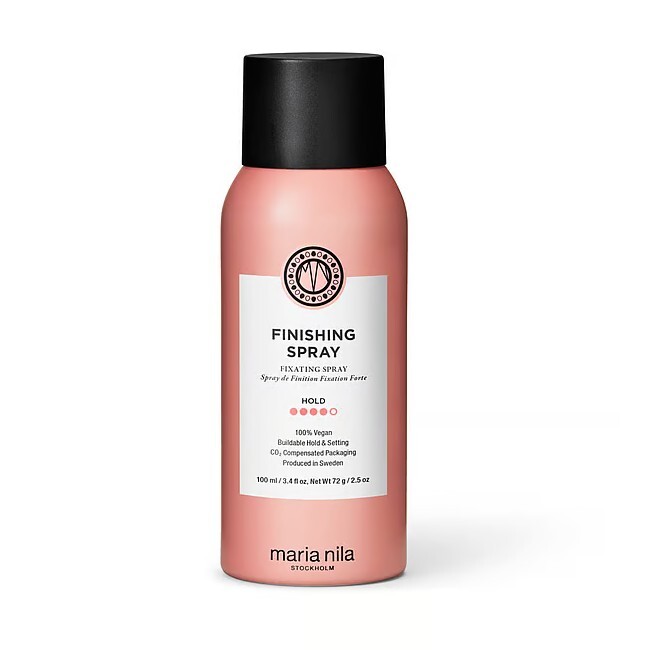Maria Nila Hårlak Finishing Spray 100 ml – Fantastisk tilbud!