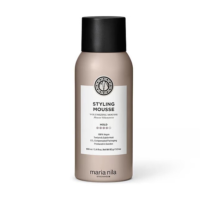 Maria Nila Styling Mousse 100 Ml