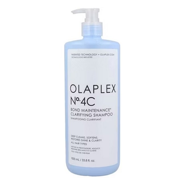 Olaplex No 4c Clarifying Shampoo 1000 Ml